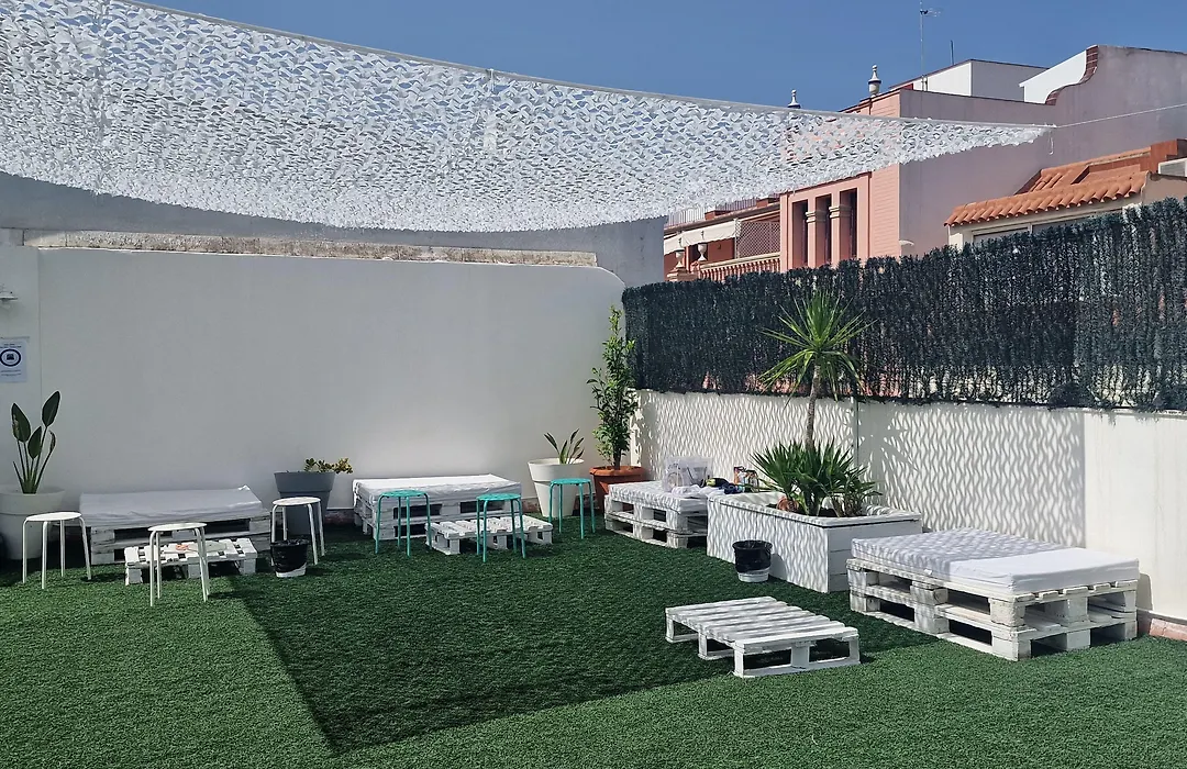 Hotel y Apartamentos Doña Lola-1